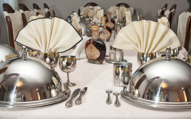 Отель Геолог