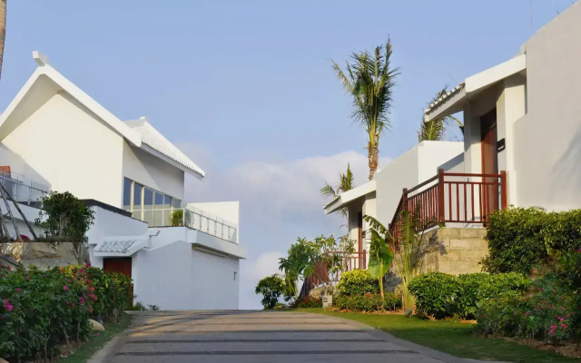 Palace Yalong Bay Sanya
