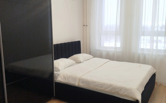 Квартира на Ленинградском шоссе 229А