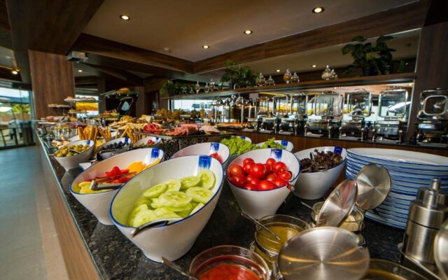 Litz Resort Hotel