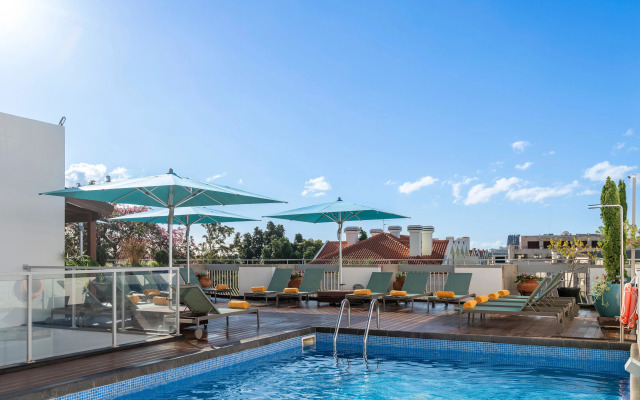 Hotel Madeira
