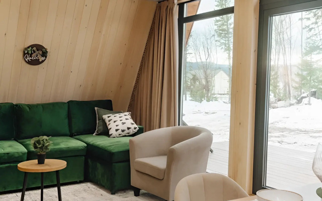 Гостевой Дом Gesh For You