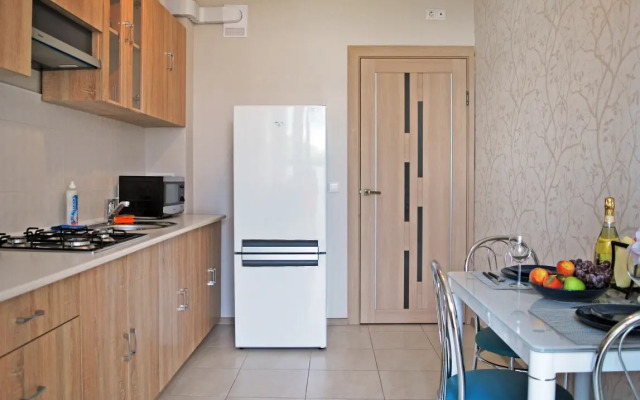 Apartments Malina City