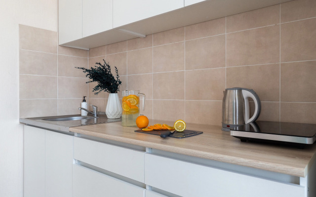 Квартира студия Закаменский микрорайон 12