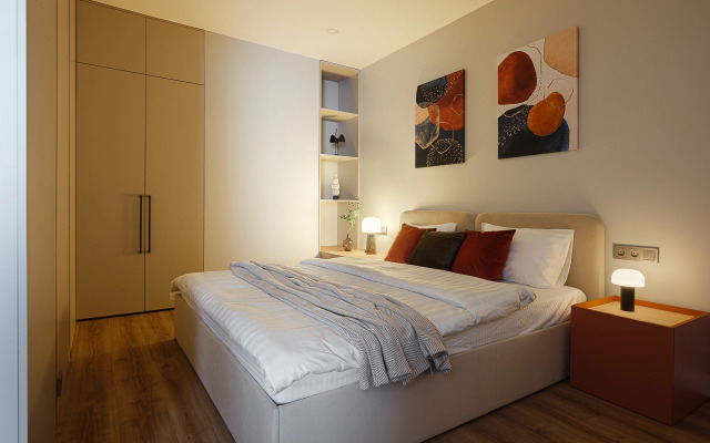 Na Obvodnom Well Apartaments