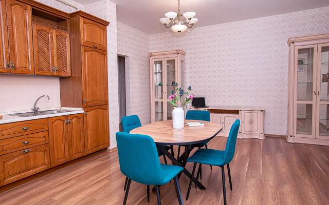 Квартира Asmera на Гороховой 31