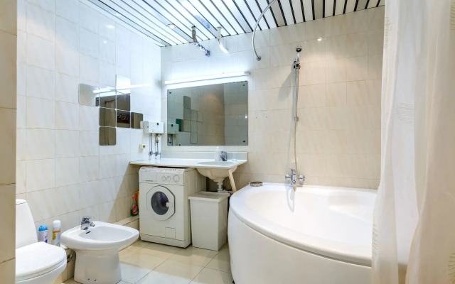 Апартаменты 1 FortEstate Ленинский проспект 72/2