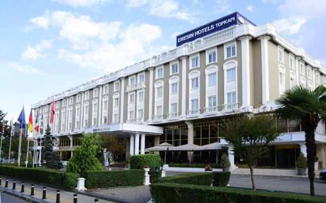 Eresin Hotels Topkapı