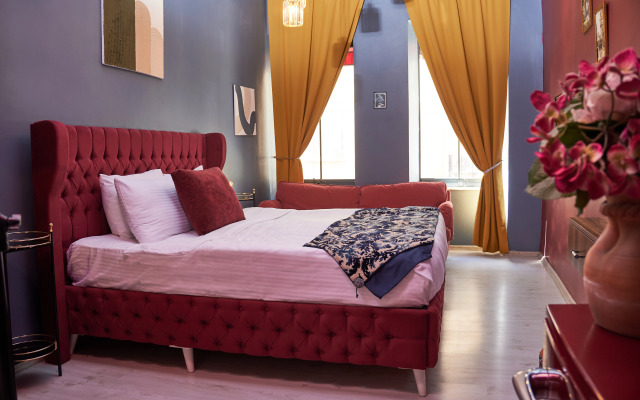 Galata Pearl Hotel