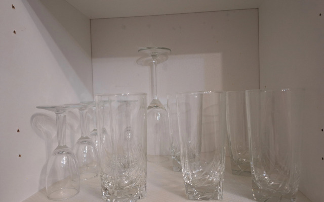 S Individualnym Parkovochnym Mestom, Bataysk Flat