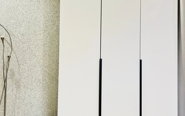 Квартира Red Bus Apartment na Mira