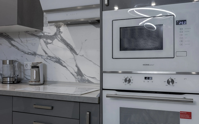 Квартира Smart Host на Дмитровском Проезде