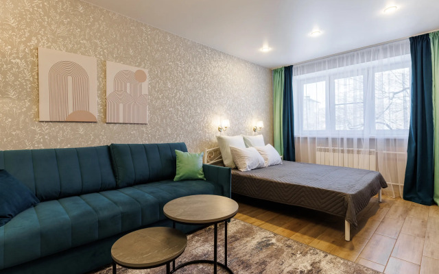Odnokomnatnaya U Parka Flat