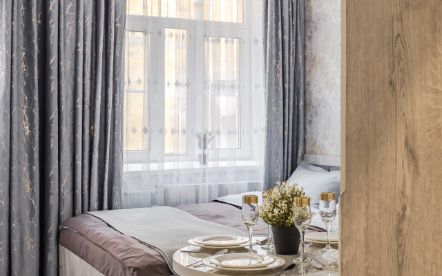 Апартаменты у Канала Грибоедова КГ5