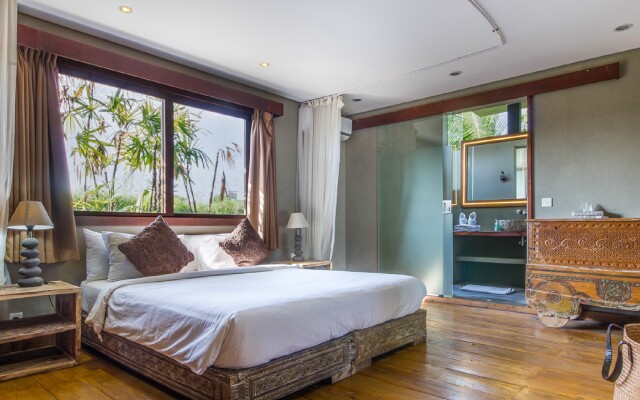 Villa Yoga