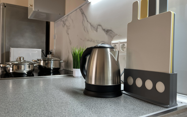 Апартаменты Рядом с Крокус Сити