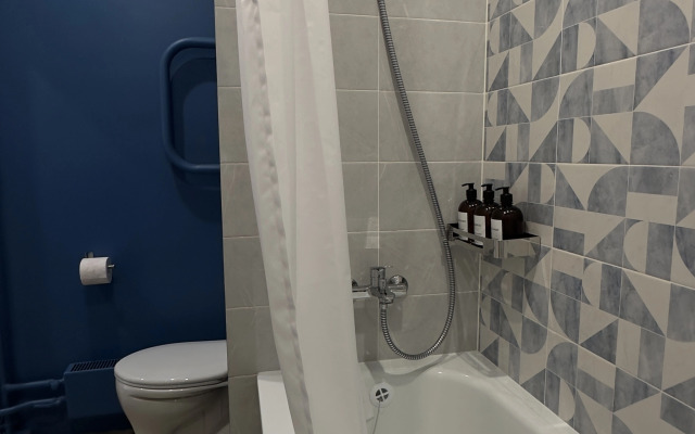 Квартира Уютная в центре Челябинска