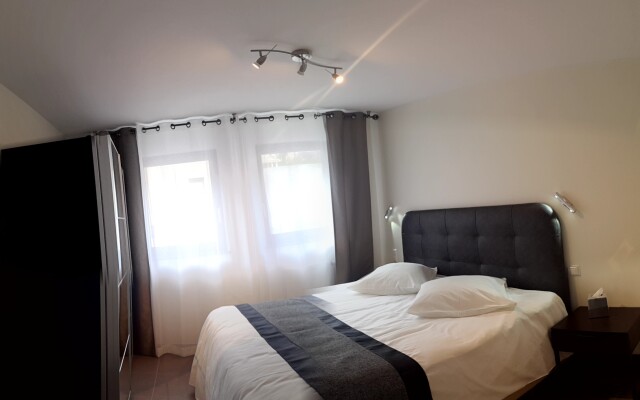 SHS Suite Home Sweet BELLA Puglia Luxembourg Aparthotel