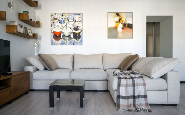 Апартаменты Уют на Фонтанке