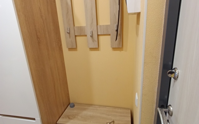 Studiya Na Planernoy Flat
