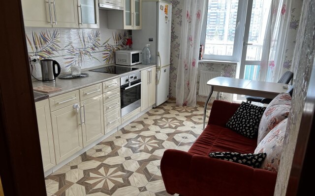 Uyutnaya U Akvaparka Okeanis Flat