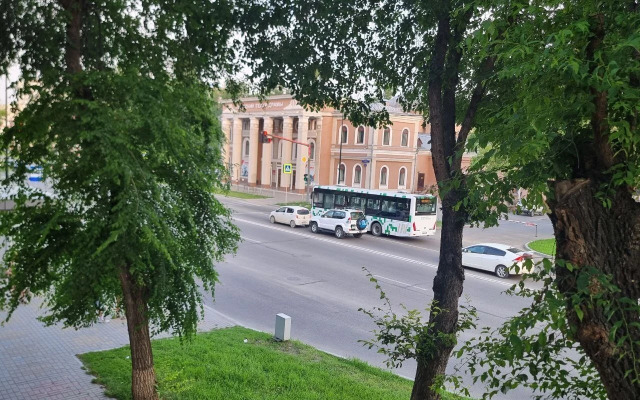 Na Ulitse Lenina 191 Flat