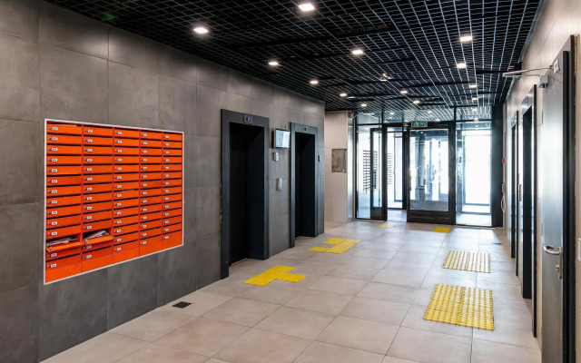 Квартира А. Волоколамское Шоссе