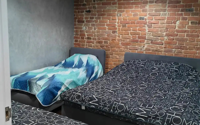 Апартаменты Шикарные в центре Рыбинска