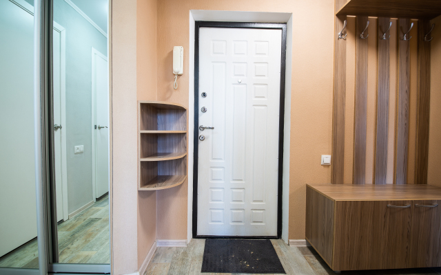 Апартаменты на Астраханской 68