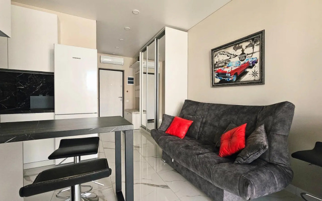 Квартира на Улице Братская 1