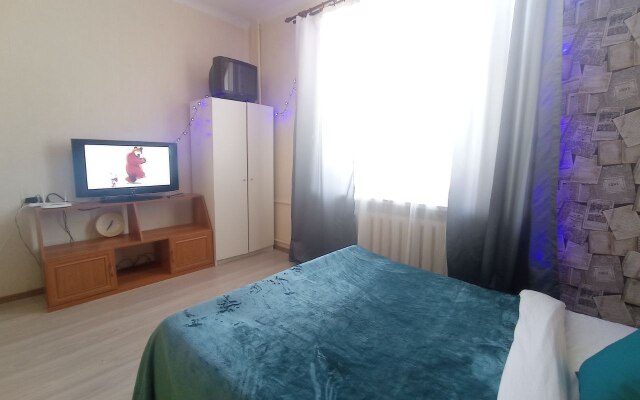 Квартира Live-In-Comfort на Кутузовском Проезде 7