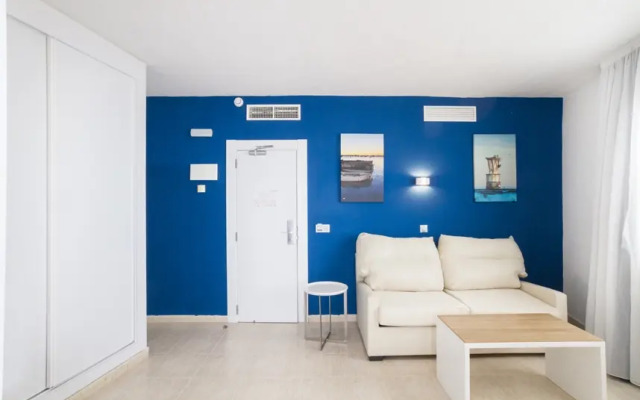 Hotel Ibersol Torremolinos Beach
