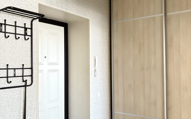 Квартира на Улице Транспортная 8