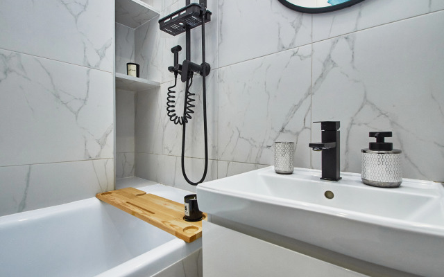 Квартира Уютная студия в Ленинском рaйоне