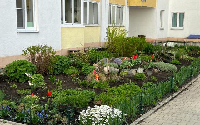 Green Hall Koltsovo Ekb Flat