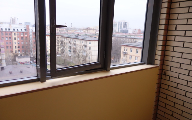 Comfy Place Lesnaya 2B Apartments