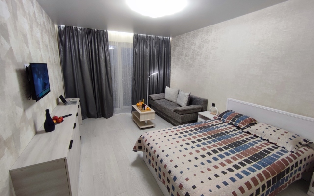 V komplekse Kranz Prestige Apartments