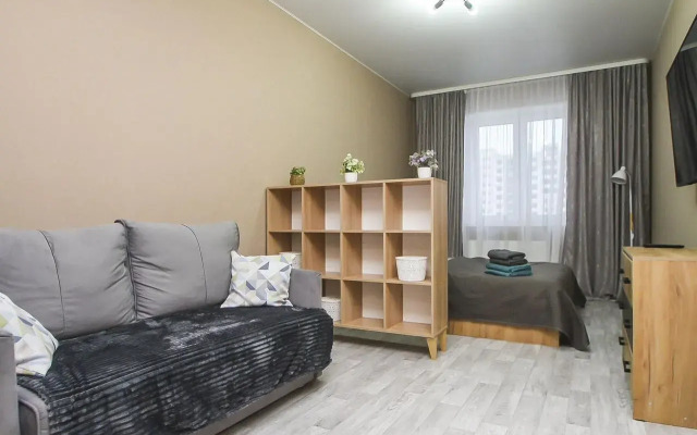 Квартира на Университетской 45/1