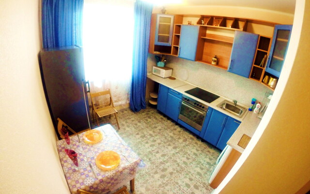Voronezhskaya 38/43 Apartments