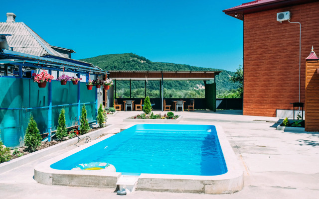 Гостевой дом Камменка