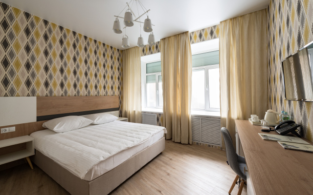 Aleon hotel