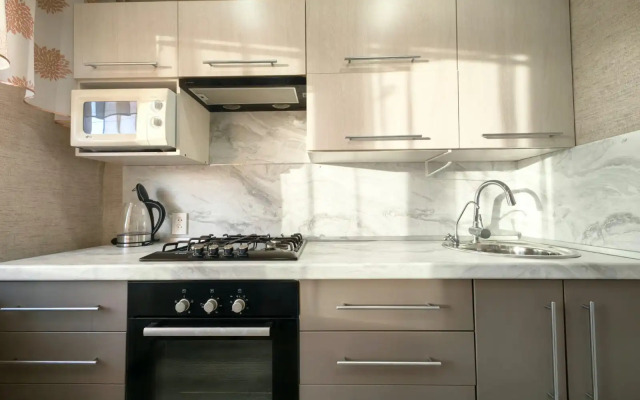 Квартира Просторная рядом с Севмаш