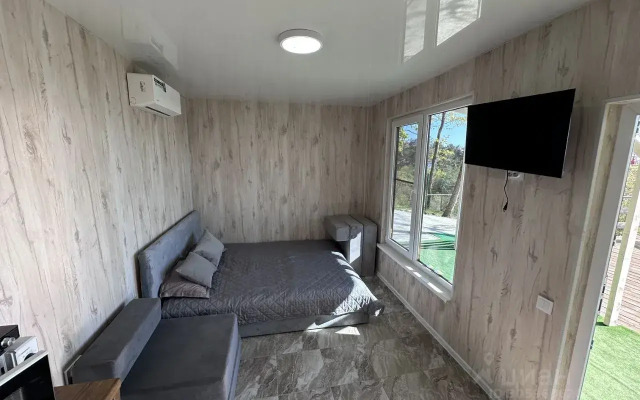 Гостевой дом Панорама