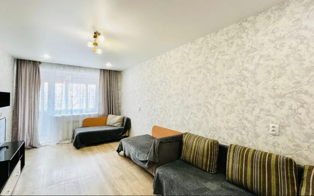 Апартаменты Пушкарская Улица 49