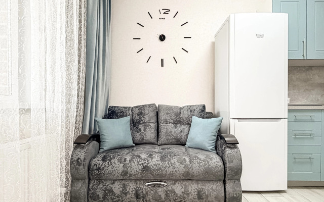 Апартаменты Монако 24 ЖК Арена 413