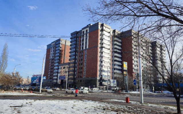 2-Komnatnaya V Zhk Nest Grand Flat