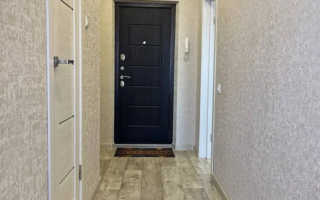 Apartamenty 116 na prospekte Mira 4