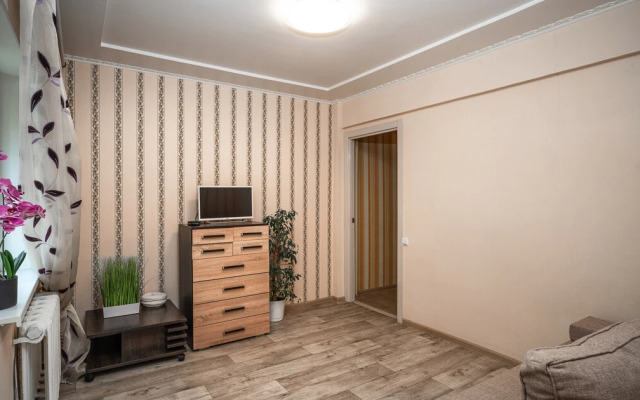 Апартаменты в Центре Сочи