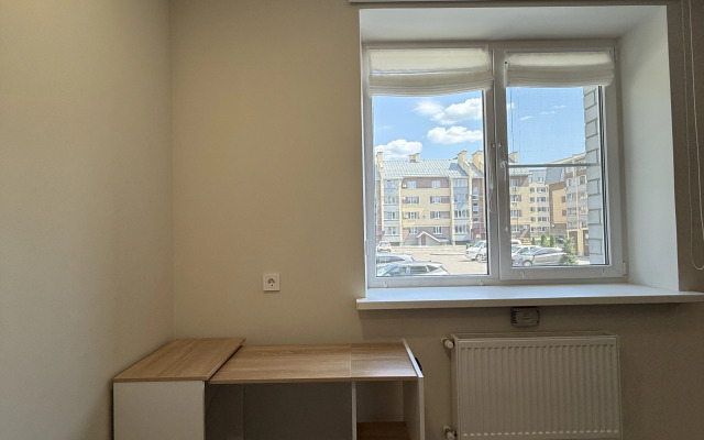Klimat-Lyuks Flat