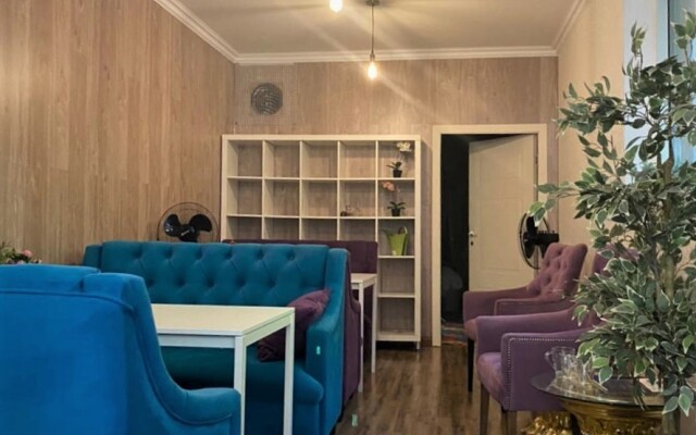 Shodnenskaya Crocuss Mini-Hotel